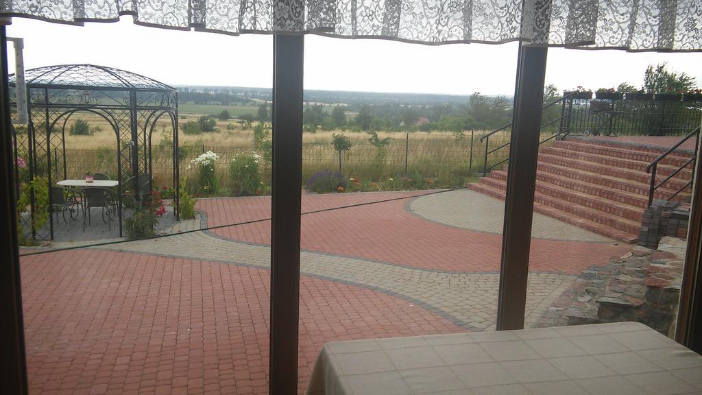 Apartamentypomorze Białogóra Habitación foto
